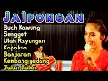 BUAH KAWUNG JAIPONGAN WARISAN KARUHUN