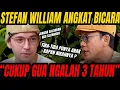 Download Lagu STEFAN WILLIAM TIBA-TIBA PUNYA ANAK!! KAPAN NIKAHNYA?? MARSHANDA SMART BANGET DISINI🫡(CURHAT BANG)