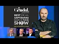 Lagu Gândul prezintă Best of Marius Tucă Show - vineri, 26 decembrie, de la ora 20.00