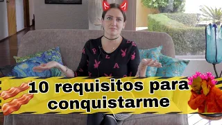 HOW TO WIN OVER CELIA LORA Celia Lora