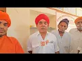 Lagu कर्नल मानवेंद्र सिंह जसोल का ये इंटरव्यू देख कर आप भी कहोगे वाह  Manvendra Singh Jasol