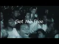 Lecrae, YK Osiris - Set Me Free (Lyric Video)