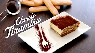 Gordon Ramsays Tiramisu Recipe | The F Word. 