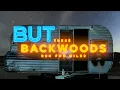 Creed Fisher- You Ain't From the South (feat. Kaleb McIntire) (Official Lyric Video)