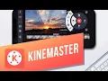 How to Use KineMaster for Beginners How to Edit s on Android iOS