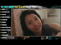 Hindia - CINCIN - EVERYTHING U ARE  || Top Hits Spotify Indonesia || Lagu Pop Indonesia Terbaru 2025
