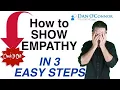 Effective Communication Skills Training How to Show Empathy in 3 Easy Steps