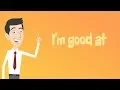 Download Lagu Practice English Everyday | I'm good at