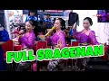 Download Lagu FULL SRAGENAN MEMANIKMU NINGGAL KATRESNAN SESIDEMAN LALI JANJINE CAMPURSARI JELAS NADA