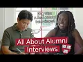 A Harvard College Admissions Mock Interview What s an Admissions Interview Like