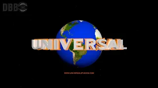 Universal Globe iVipid logo Remake v1