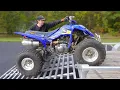 Seller Said NOBODY Could Fix This 500 Quad