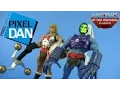 Download Lagu Masters of the Universe Classics Flying Fists He-Man \u0026 Terror Claws Skeletor Video Review