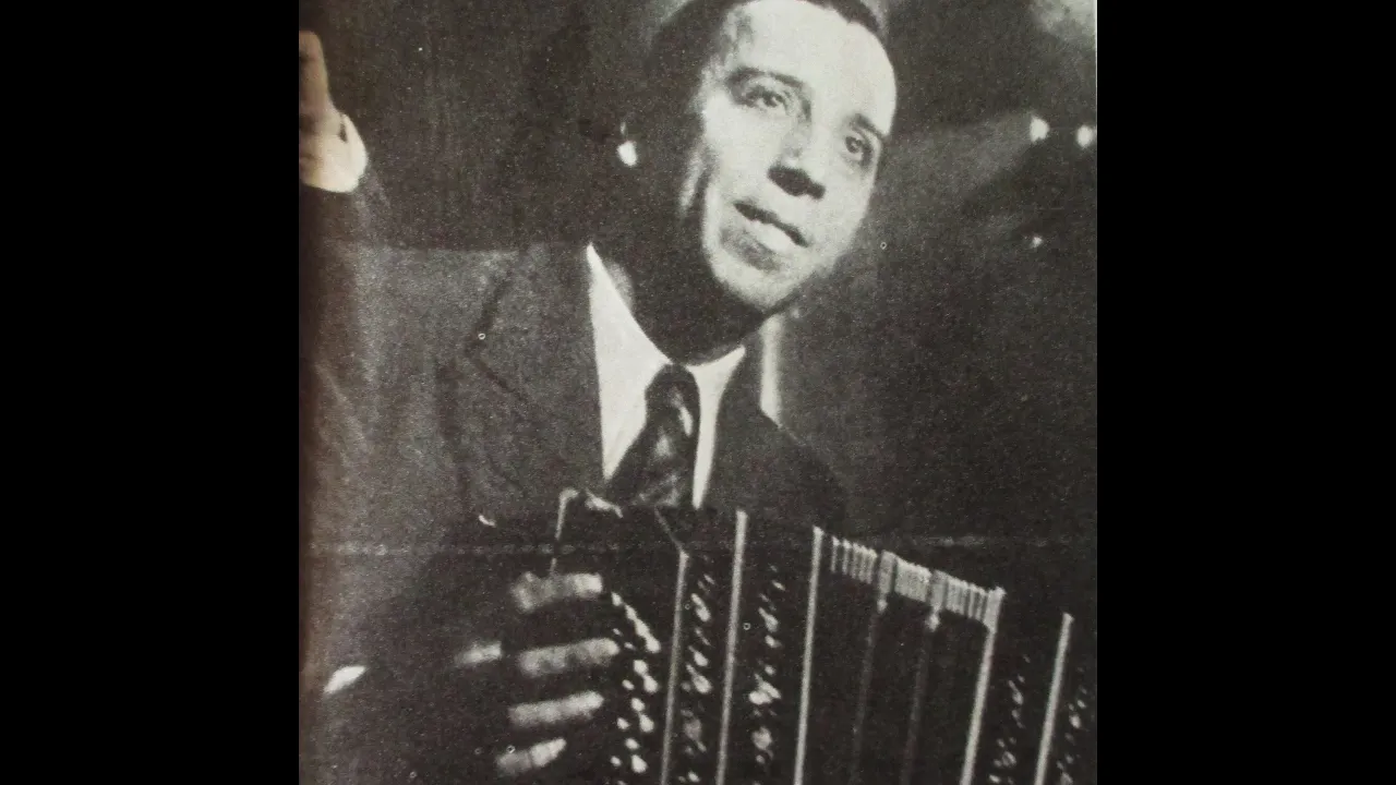 Osvaldo Fresedo - Sueño azul - Tango - Letra / Lyrics Osvaldo Fresedo - Sueño azul - Tango - Letra / Lyrics