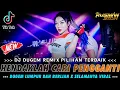 Download Lagu DUGEM HENDAKLAH CARI PENGGANTI NEW 🎼 DJ DUGEM REMIX TIK TOK VIRAL | DJ REMIX PALEMBANG