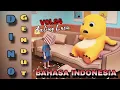 Lagu Kumpulan Dino kuning lucu ⁉️ Dino Kuning Toxic ⁉️ Dino Gendut Lucu ⁉️ Dino Gemoy Lucu ⁉️ Part 24