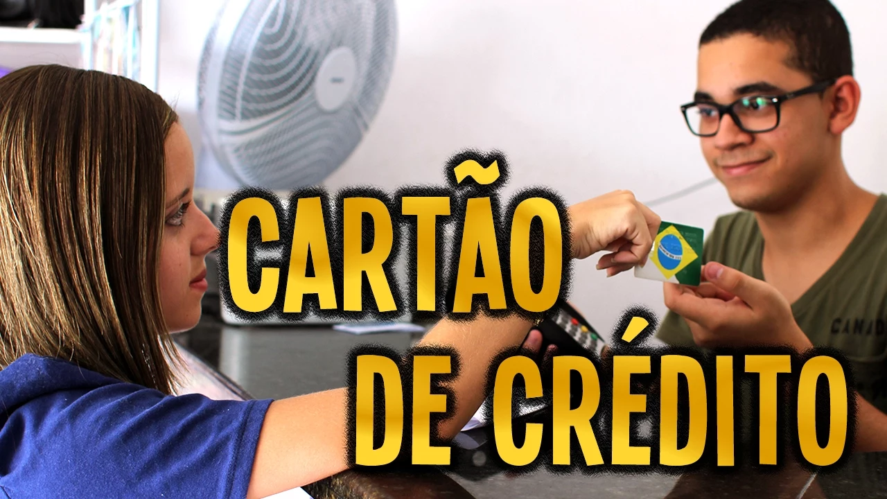 CARTÃO DE CRÉDITO #2