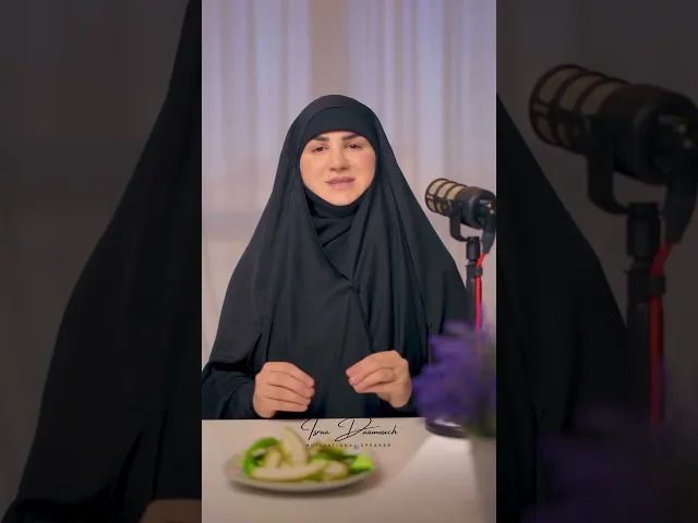 ⁣بر الوالدين سبب التوفيق والرزق😍 #إسراء_دعموش #اكسبلور #علاقات #explore #نجاح #قصص #ترند