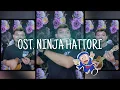 KERONCONG BEAT - OST. Ninja Hattori | Instrumental Flute