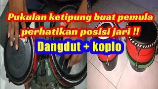 Download Tips cepat/tutorial cara belajar ketipung buat pemula (dangdut-koplo) MP3