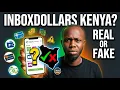 Does InboxDollars Work in Kenya Real or Fake in 2026