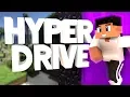 HyperDrive Plugin