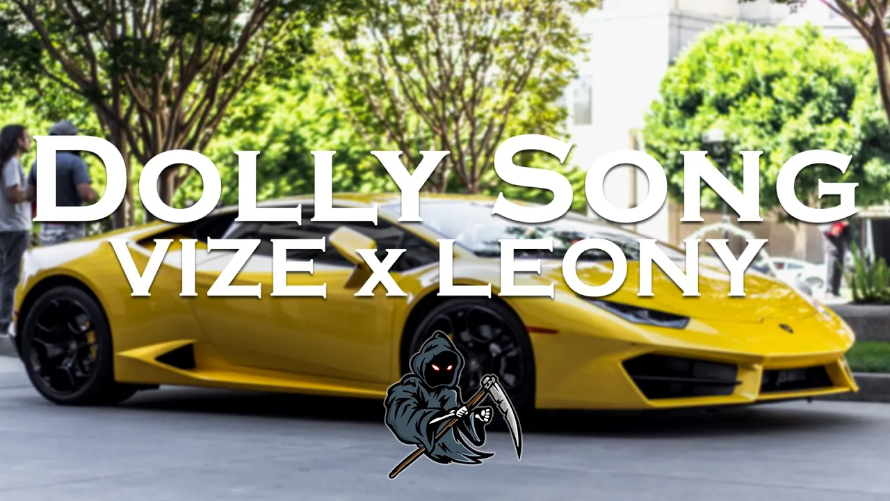 VIZE x LEONY - Dolly Song (Devil's Cup)