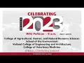 Spring 2023 8 a m Commencement captioned