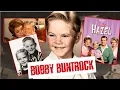 The Mysterious Death of Bobby Buntrock