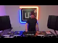 Techno & Trance Set | Kraundler presents Underground Fusion Podcast 022
