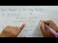 FOL using quantifiers Examples AI Artificial Intelligence Lec-31 Bhanu Priya