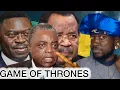 Download Lagu CAMEROON 🇨🇲: RENE SADI vs NGOH NGOH.. THEY START EATING EACH OTHER 🤣