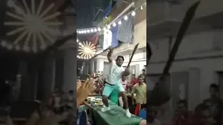 مهرجان لعبه خيانه       رجب كلور دندنها