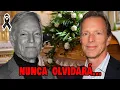 The life and sad end of Richard Chamberlain Martin Rabbett finally revealed the shocking truth
