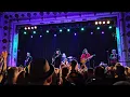 Matthew Sweet I've Been Waiting at Metro April 5, 2024