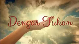 Download Dengar Tuhan - Hutauruk Sisters (Spektrum Visual Music Video) MP3