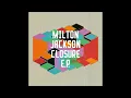 Milton Jackson – Day In, Day  Out