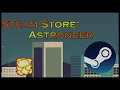 Steam Store Astroneer