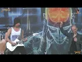 Dragonforce - Heroes of Our Time (live XI Leyendas del Rock, 11-08-2016)