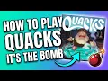 How to Play Quacks Formally of Quedlinburg Complete Beginner s Guide Setup Rules Scoring