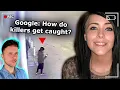Lagu Obsessed Woman’s Insane Google Searches Expose She Is A Killer