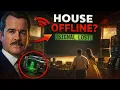 Lagu Theory Reveals Why House Went Offline In Fallout Season 2 Ending
