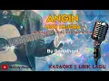 Download Lagu Lesti - Angin | Lirik - Karaoke | Cover Ramdhani