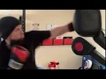 BAS Body Action System - 3 year review