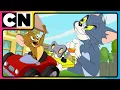 Download Lagu Tom and Jerry 😺🐭| Tom’s Worst Day? Every Day!😆| Best Animations😆| @cnindia​