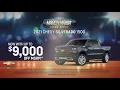 York GM March Mania Sales Event