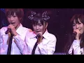 Lagu AKB48 Team A (Kurumi to Dialogue)
