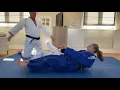 Download Lagu Judo met Vajèn en Ben Rietdijk, vandaag een stoeispelletje op de grond.