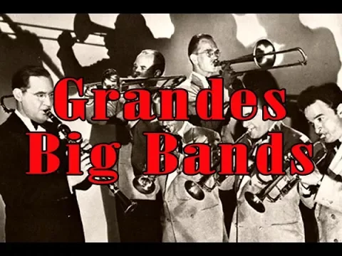 Download MP3 Grandes Big Bands y Orquestas