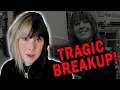 What happened to Crazy Lamp Lady and Andrew Tragic Breakup Reason